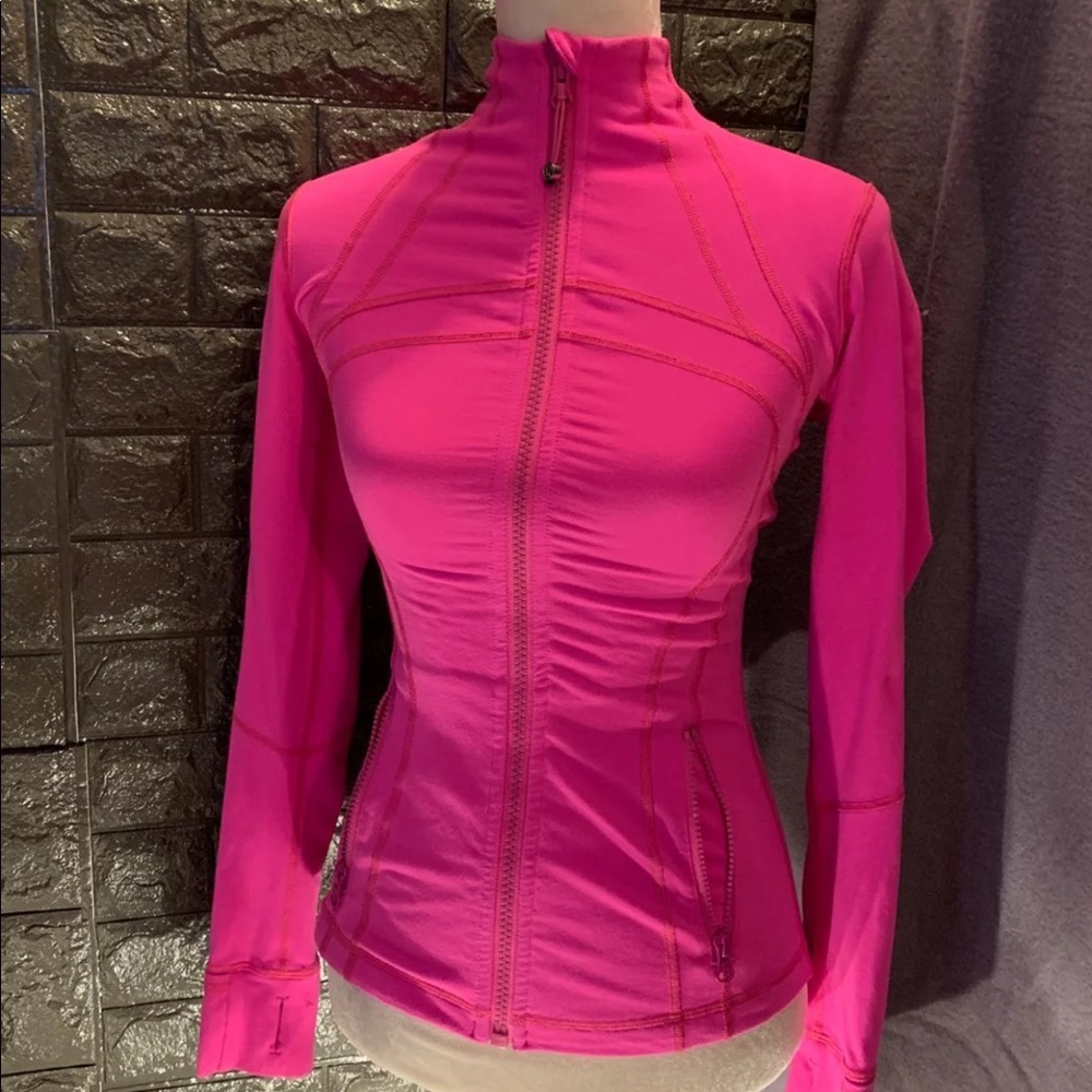 Lululemon
